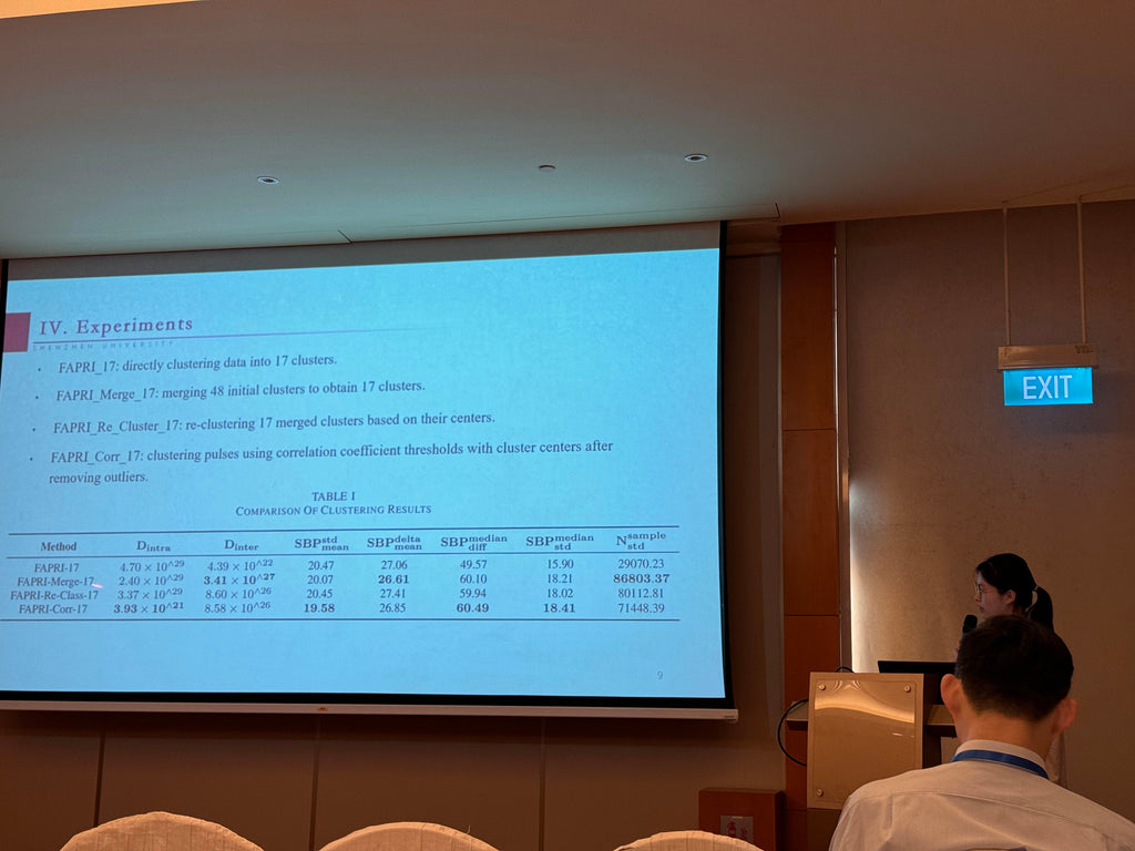 IEEE ISCAS in Singapore