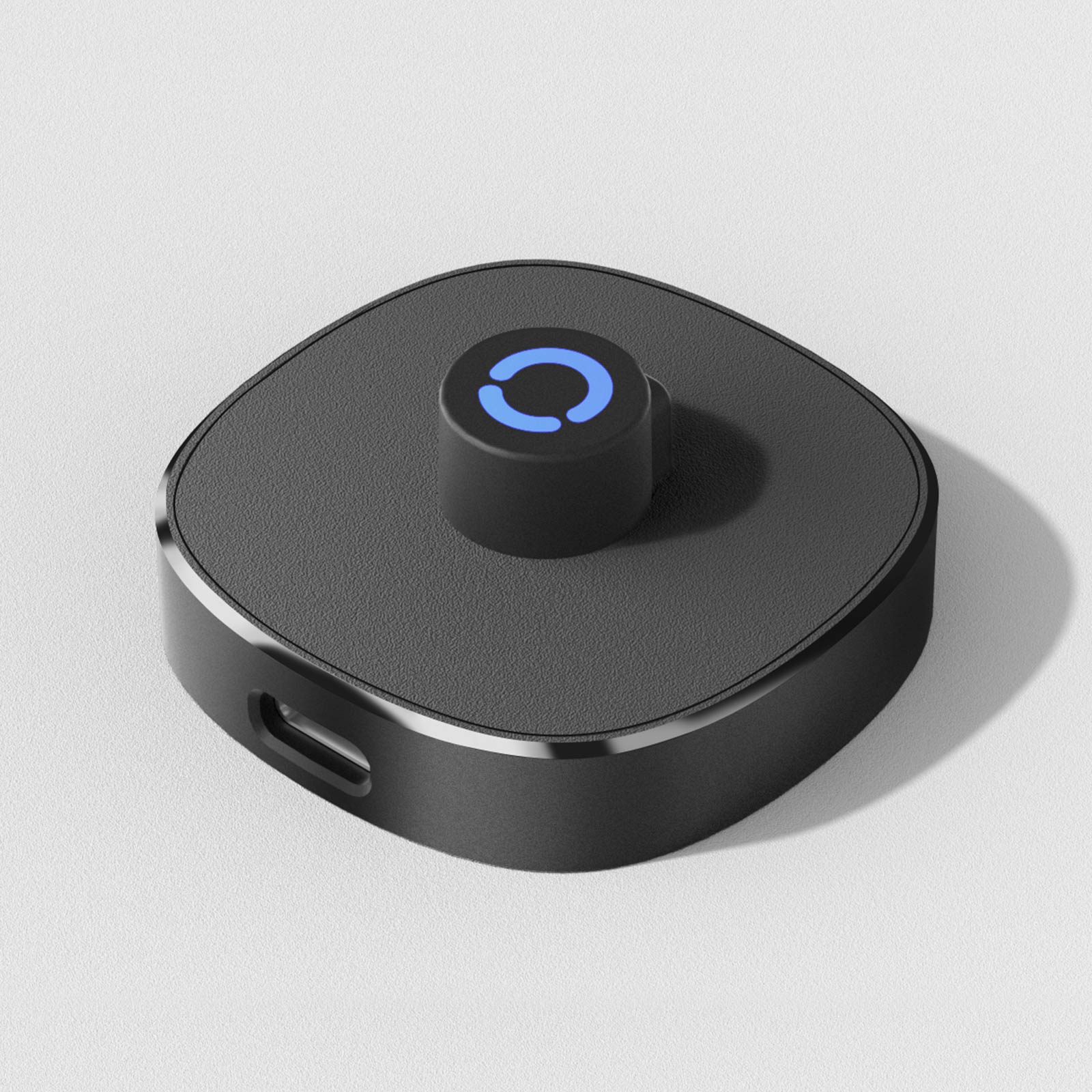 ringconn smart ring charging dock