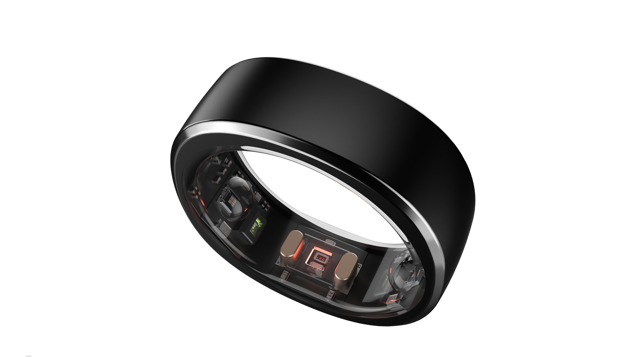 ringconn smart ring