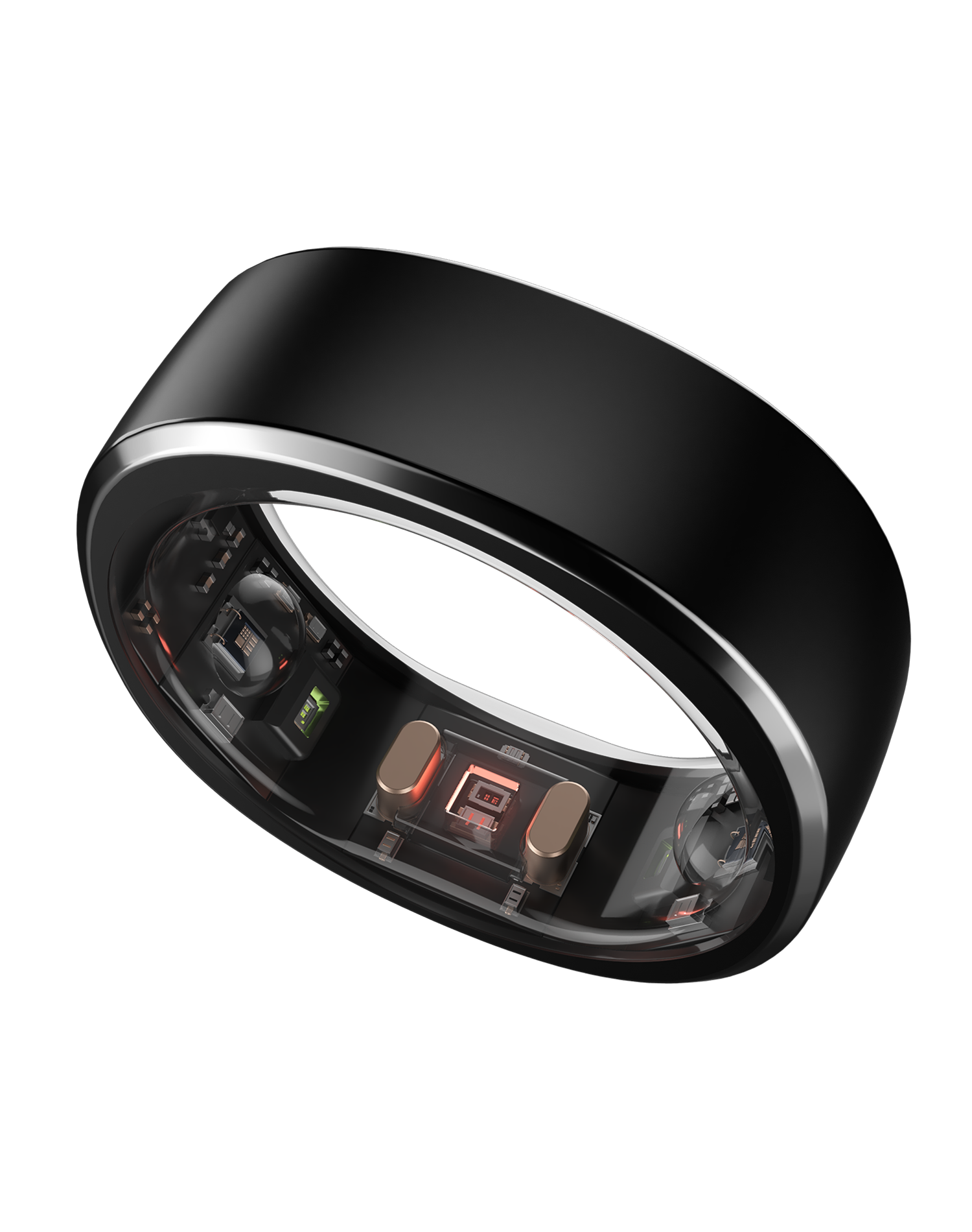 ringconn smart ring for sleep